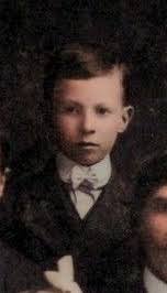 Friede-Abrahamson Genealogy Site