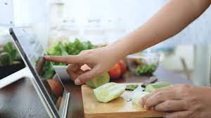 Learn some tasty new recipes! 10 Best Online Cooking Classes Virtual Cooking Courses