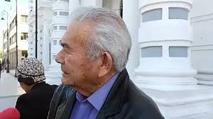 Rafael Acuña Griego