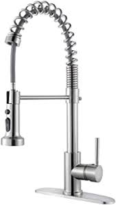 pull down kitchen sink faucet sarlai