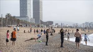 Restricciones en catalunya por el covid: Barcelona Ordena Medidas Restrictivas Para Contener Nuevos Brotes De Covid 19