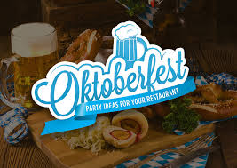 Then, wash it all down with a healthy selection of your favourite beers. Oktoberfest Party Ideas Tips On Drinks Menu Atmosphere