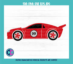 Download Race Car Svg Racing Svg Little Boy Race Car Svg Car Svg Vintage Car Svg Birthday Svg Design Birthday Cut File Birthday Cricut