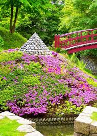 Jardins Albert Kahn Jardin Japonais Ile De France Jardins