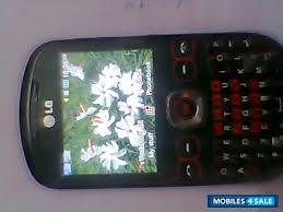 Used 2011 LG C310 for sale in Kolkata ...