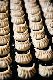 Aug 20, 2020 · option 2: Dumpling 101 How To Freeze Dumplings Healthy Nibbles