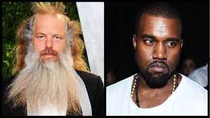 Rick Rubin Says He's Working