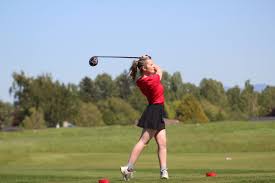 2024 Girls Golf Roundup for Thursday