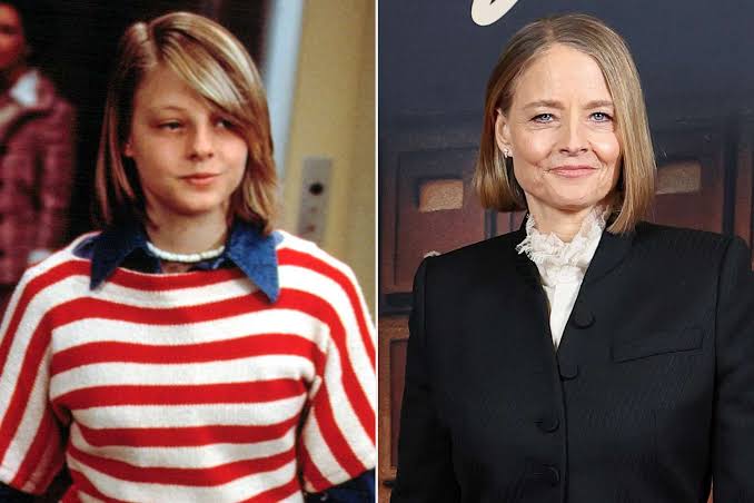 Jodie Foster roasts AI for forgetting her role in original 'Freaky Friday'