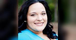 Megan Alexandra Allen Obituary