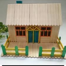 Maybe you would like to learn more about one of these? Jual Produk Miniatur Rumah Stik Es Termurah Dan Terlengkap Agustus 2021 Bukalapak