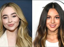 Olivia Rodrigo's 'Drivers License,' Sabrina Carpenter drama explained