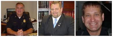 Report: Saline mayor seeks review of police department