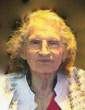 Obituary information for Lois Faye Smith