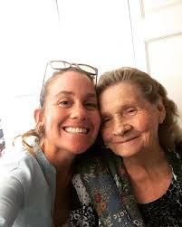 Gertie (nee Tombs) Ross Obituary