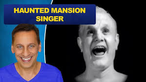 EPISODE 4: Haunted Mansion “Singing Statue” Jay Meyer
