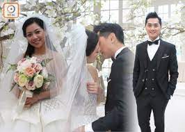 真心真意 (劇集 《我瞞結婚了》主題曲) 何雁詩 & 鄭俊弘. é©šçˆ† ä½•é›è©© å'€å˜´ é„­ä¿Šå¼˜ å³æ™‚æ–°èž æ±ç¶²å·¨æ˜Ÿ On Ccæ±ç¶²