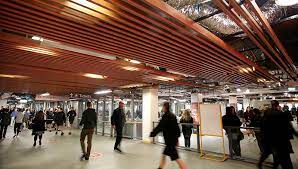 Please contact the town clerk for specifics and have your bid in to the town clerk by noon may 11, 2021. Town Hall Station Modernisation