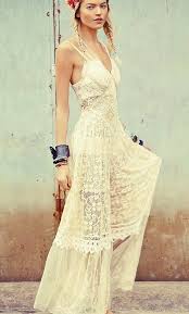 The Vogue Fashion Free People White Boho Lace Dress Lace Dress Boho White Lace Dress Boho Boho Lace