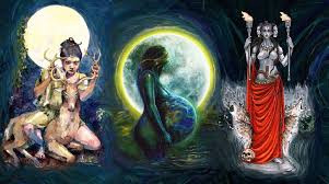 Image result for goddess hecate