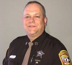 Sams announces candidacy for Sheriff of Appomattox County