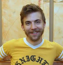 Ted Maust's Instagram, Twitter & Facebook