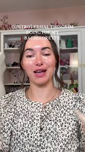 White Lie Bachelorette