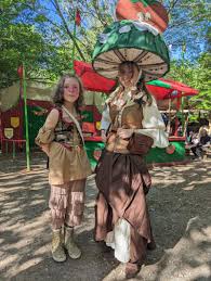 It's time for the Castle's Renaissance Festival - TulsaKids Magazine