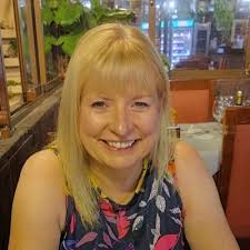 Karen Campbell-Will (@KarenCampbellW5)