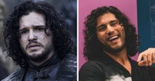 The Artist Who Sang At Sophie Turner's Wedding Looks Exactly Like Jon Snow  And Just Picturing It Makes Me Giddy