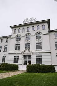 We did not find results for: Maison Cailler Switzerland Factory Tours Swiss Chocolate Brands Chocolate Factory