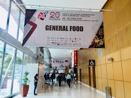 Malaysia international trade and exhibition centre. Malaysian International Trade Fair 2019 7 The Baxter Brenton