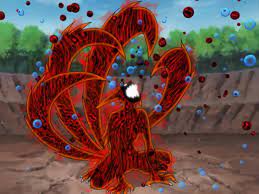 Maybe you would like to learn more about one of these? Was Naruto Controlled By The Nine Tailed Fox Anime Manga Stack Exchange