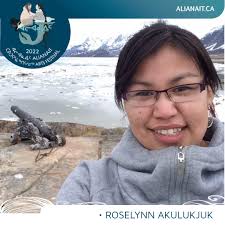 Canadian North Big Top Tent/Elders Qammaq Festival Schedule — Alianait