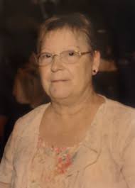Obituary information for Carolyn Wall