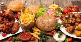 This study is to propose a research regarding fast food consumption behaviour among generation y in. National Fast Food Day Foodpanda Magazine My