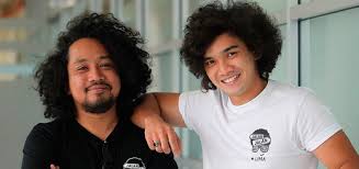 Setiap ahad, sebelum melayan melodi dan makan tengah hari, abang nara akan menonton program jalan jalan cari makan terlebih dahulu. Anas Ridzuan Nadzmi Adhwa Kini Hos Jalan Jalan Makan Angin Sensasi Selebriti