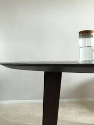 Cordoba copper 4 piece wall unit. King Living Canyon Round Dining Table Solid Wood Furniture Home Living Furniture Tablets Sets On Carousell