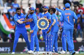Sir vivian richards trophy, 2021. Indian Cricket Team Schedule Virat Kohli And Team Scheduled To Play Non Stop 12 Months In 2021