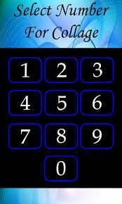 Number Collage Maker For Android Apk Download