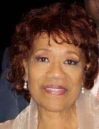 Obituary for Gloria McDowell