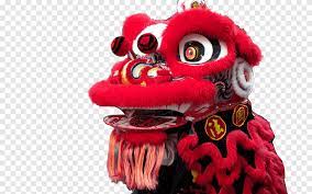 Dua tarian singa yang amat popular ialah tarian singa. Tarian Singa Cina Tahun Baru Tarian Naga Cina Singa Penjaga Tarian Singa Binatang Tahun Baru Png Pngegg