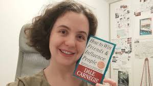 Amar para sobreviver, Dee l. R. Graham