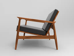 When choosing a quality dining chair, it's important to make sure it provides adequate support, is well made, and suits your style. Mid Century Modern Chair 3d Cad Model Library Grabcad