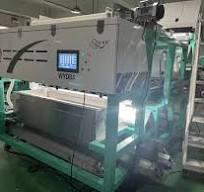 2023 Newest High-Performance CCD Optical Color Sorter Glass ...