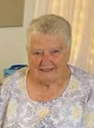 Mary F. Shaffer Obituary