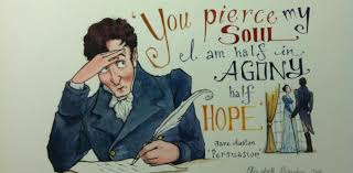 Persuasion:' Jane Austen's greatest novel turns 200