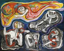 Bildergebnis für Raquel Forner