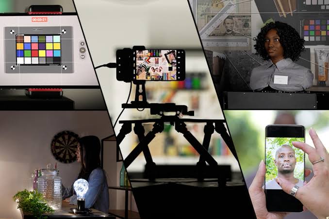 How to Evaluate Smartphone Image Quality - DXOMARK