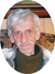 Obituary information for Raymond Eli Lucier III